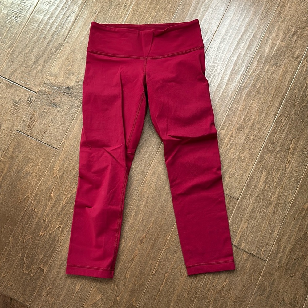 Lululemon Leggings